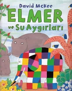 Elmer ve Su Aygırları
