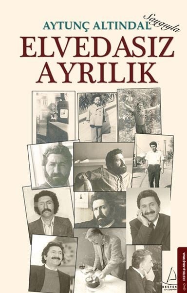Elvedasız Ayrılık - Saygıyla