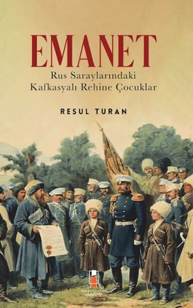 Emanet