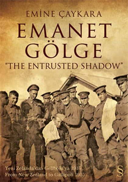 Emanet Gölge