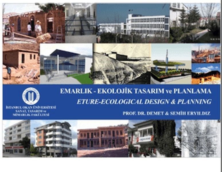 Emarlık - Ekolojik Tasarım