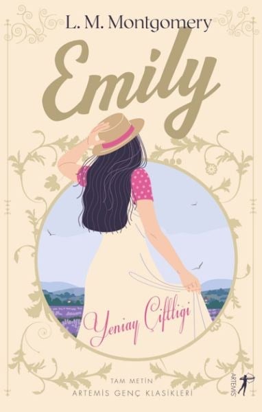 Emily - Yeniay Çiftliği (Tam Metin)