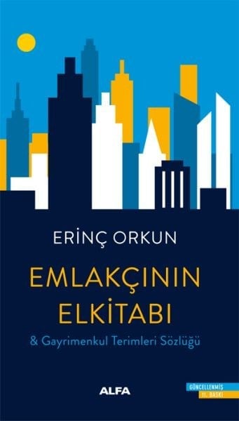 Emlakçının El Kitabı  Gayrimenkul Terimler Sözlüğü