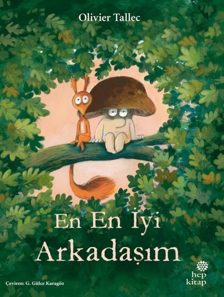 En En İyi Arkadaşım