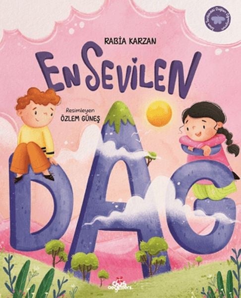 En Sevilen Dağ