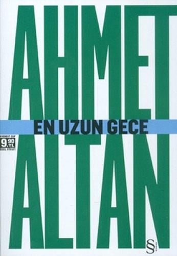 En Uzun Gece (Cep Boy)