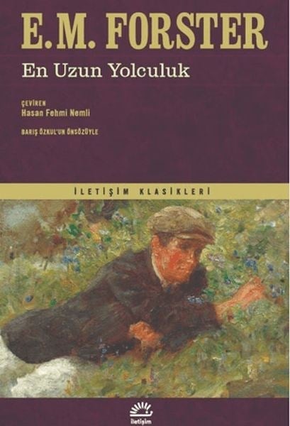 En Uzun Yolculuk