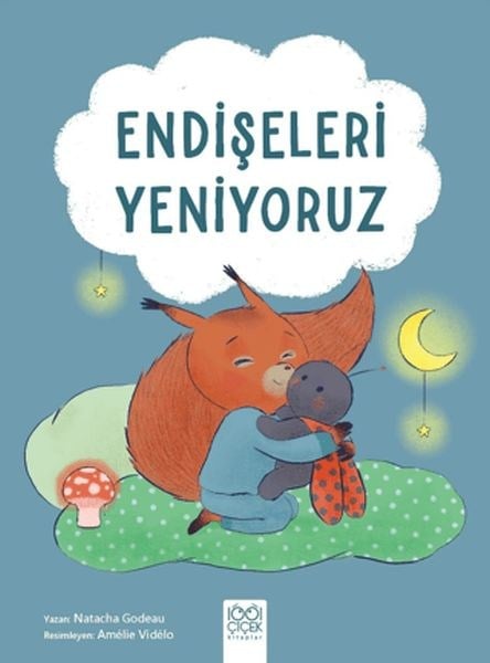 Endişeleri Yeniyoruz