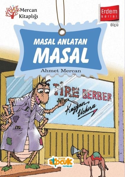 Erdem Serisi - Masal Anlatan Masal