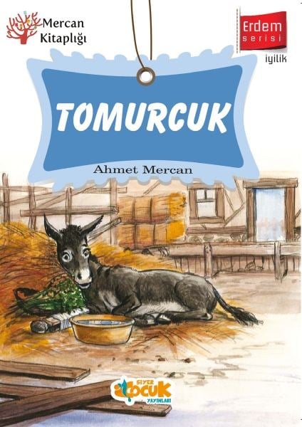 Erdem Serisi - Tomurcuk