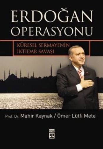 Erdoğan Operasyonu