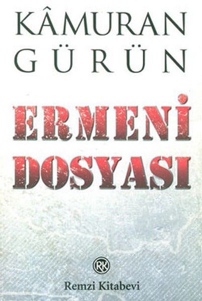Ermeni Dosyası