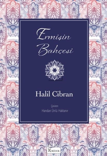 Ermişin Bahçesi (Bez Ciltli)
