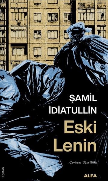 Eski Lenin