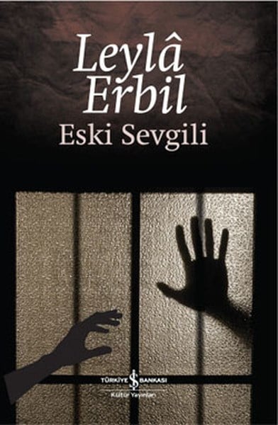 Eski Sevgili (Karton Kapak)