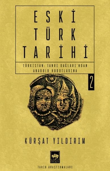 Eski Türk Tarihi 2
