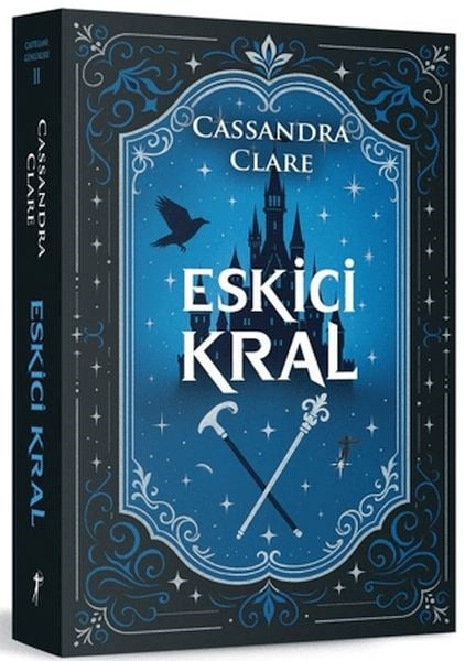 Eskici Kral
