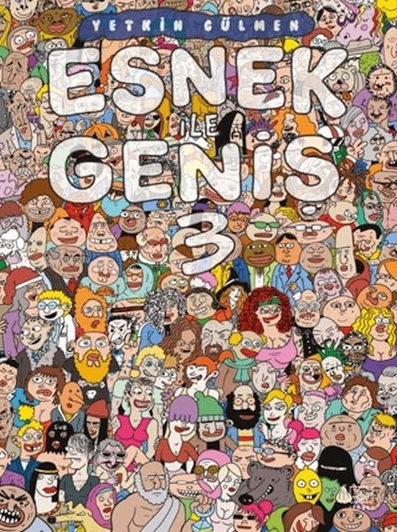 Esnek ile Geniş 3