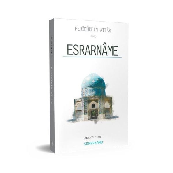 Esrarname