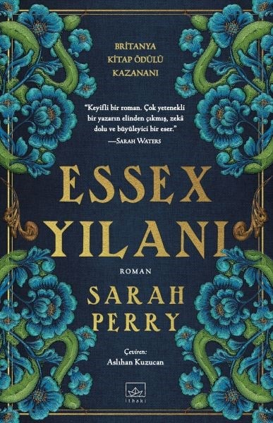 Essex Yılanı