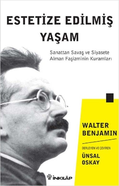 Estetize Edilmiş Yaşam