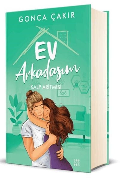 Ev Arkadaşım (Ciltli)