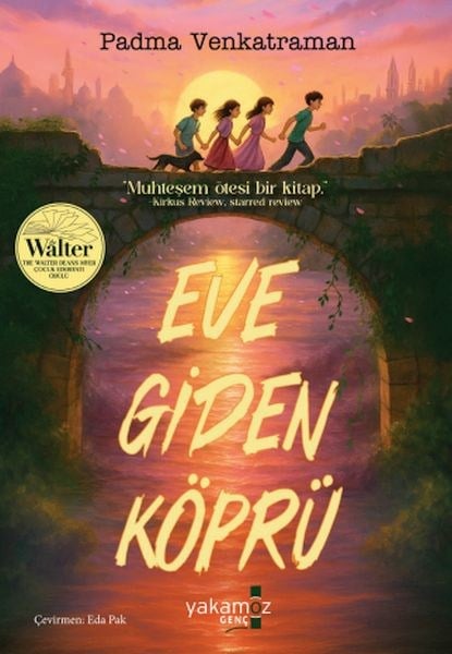 Eve Giden Köprü