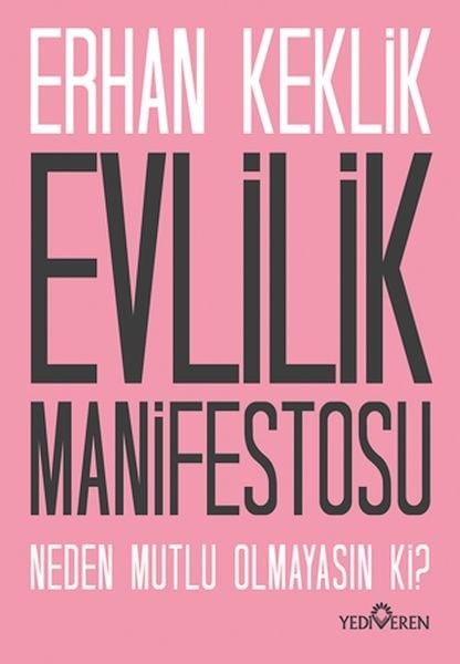 Evlilik Manifestosu