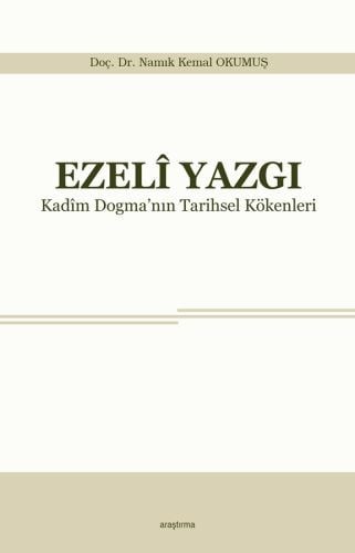 Ezeli Yazgı