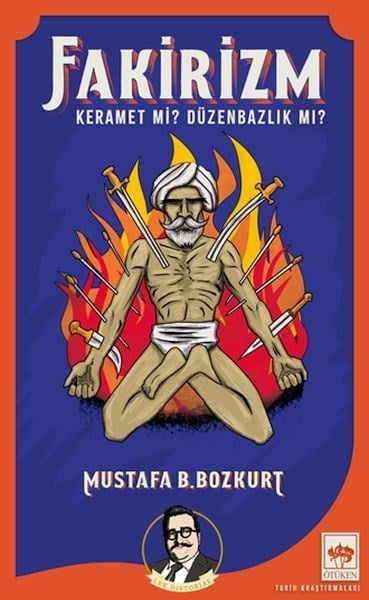 Fakirizm