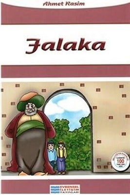 Falaka / 100 Temel Eser