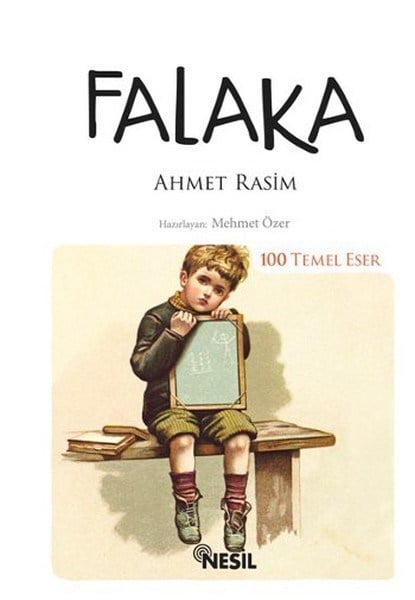 Falaka / 100 Temel Eser