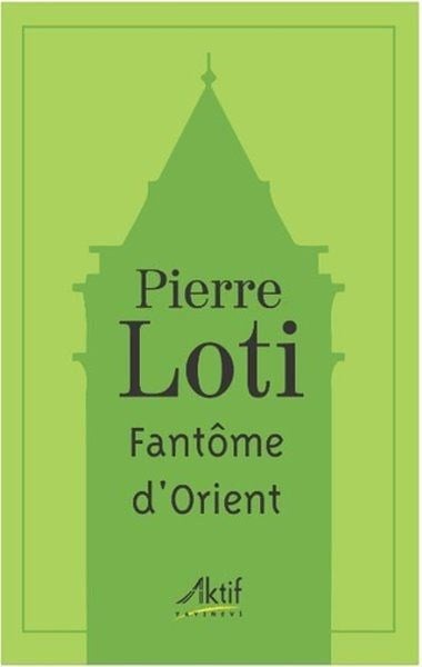 Fantome D'orient