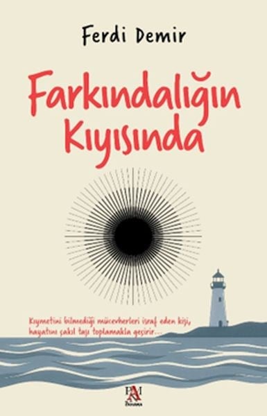 Farkındalığın Kıyısında