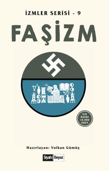 Faşizm İzmler Serisi 9