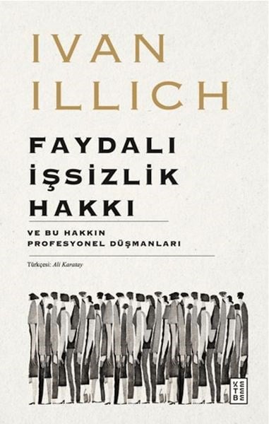 Faydalı İşsizlik Hakkı