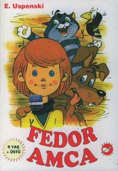 Fedor Amca 1 - Fedor Amca