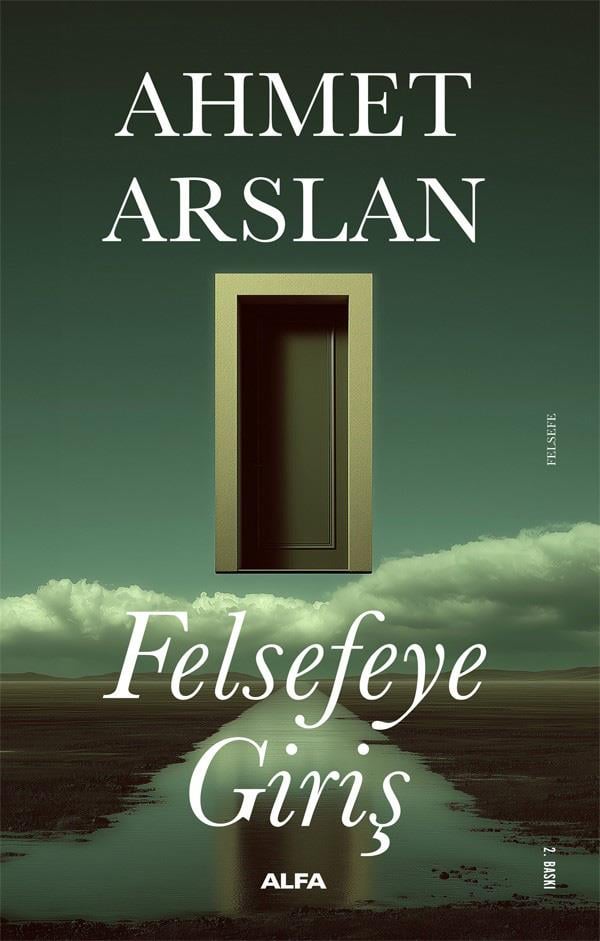 Felsefeye Giriş