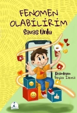 Fenomen Olabilirim