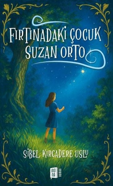 Fırtınadaki Çocuk Suzan Orto