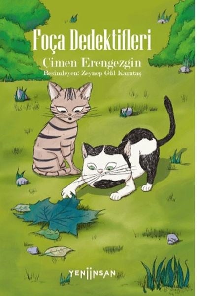 Foça Dedektifleri
