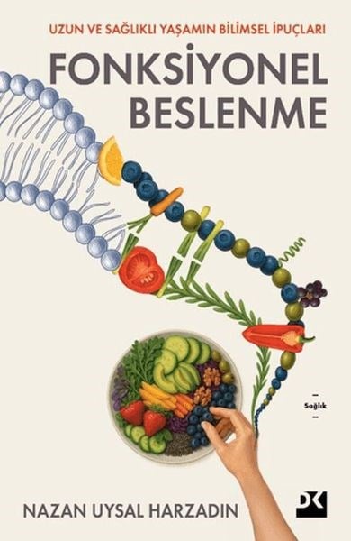 Fonksiyonel Beslenme