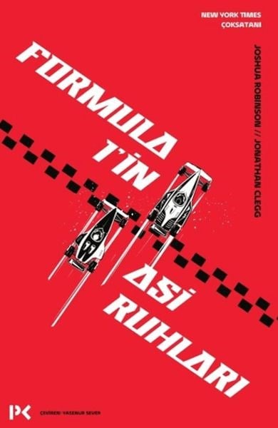 Formula 1'in Asi Ruhları