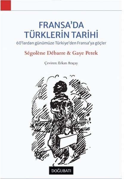 Fransa'da Türklerin Tarihi