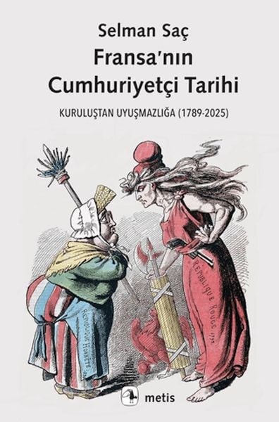 Fransa'nın Cumhuriyetçi Tarihi