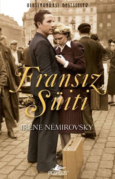 Fransız Süiti