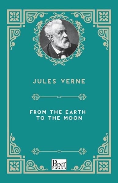 From The Earth To Moon