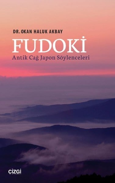 Fudoki Antik Çağ Japon Söylenceleri
