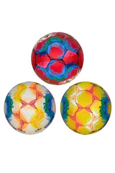 Futbol Topu Not - 188 - 350gr
