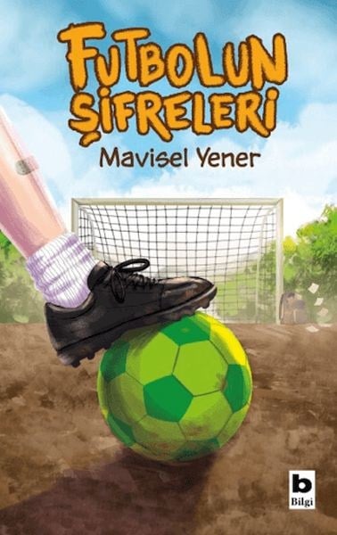 Futbolun Şifreleri